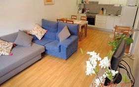 Apartament Besalu